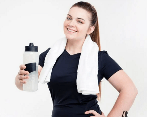 Eliminar 7 kg en 2-3 meses